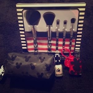 Disney Mickey Mouse Limited Edition